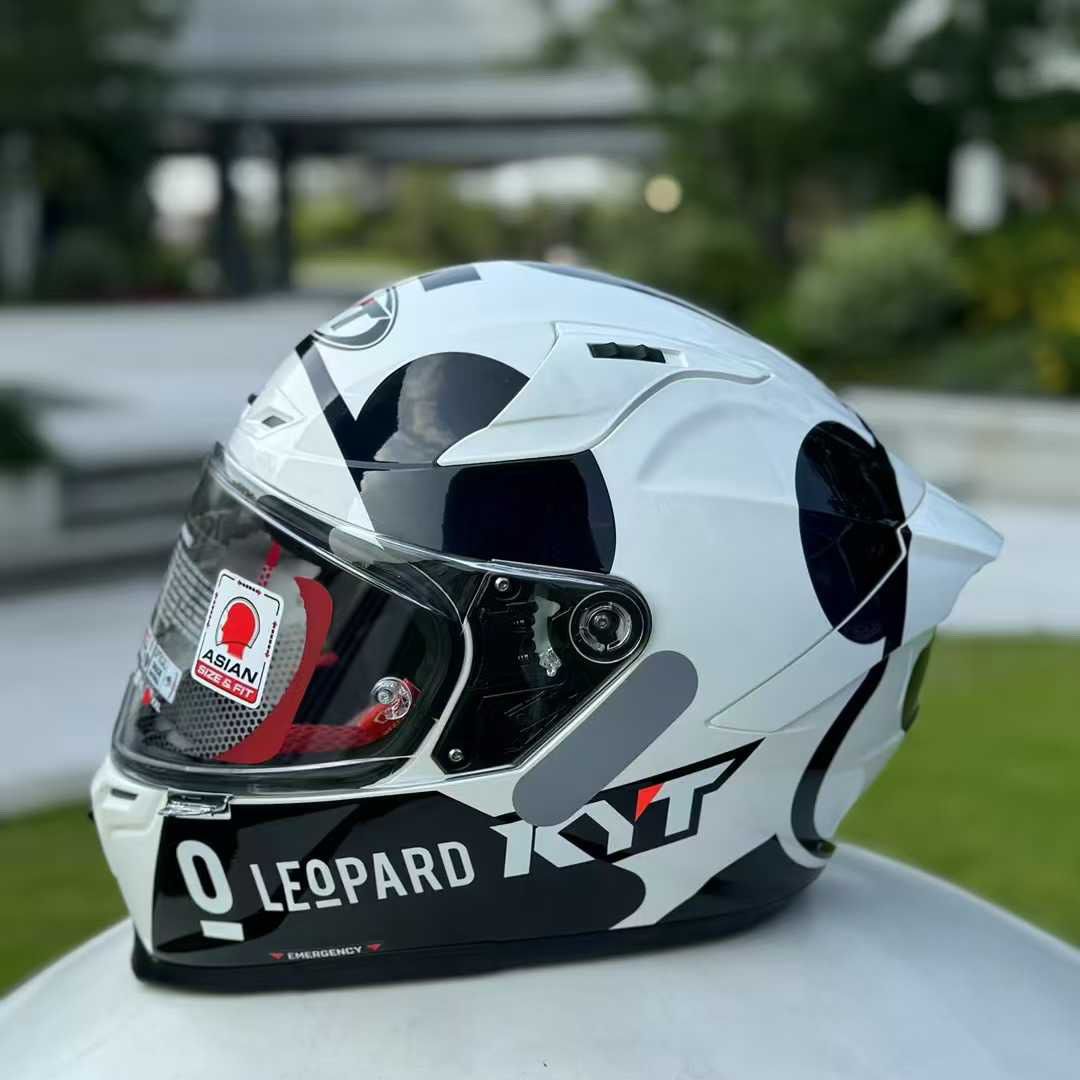HOT KYT ST Carbon Fiber Motorc - đánh giá và giá Full Face Motorcycle Helmet With Bluetooth