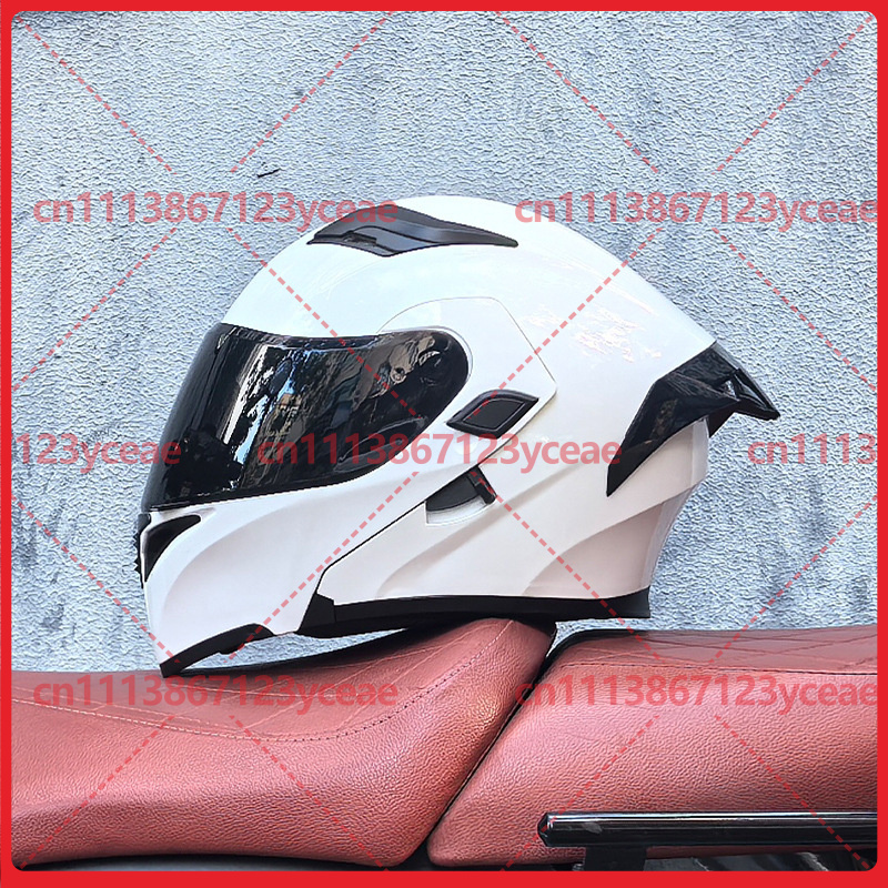 for Orz Motorcycle Modular Hel - đánh giá và giá Dual Visor Motorcycle Racing Helmet