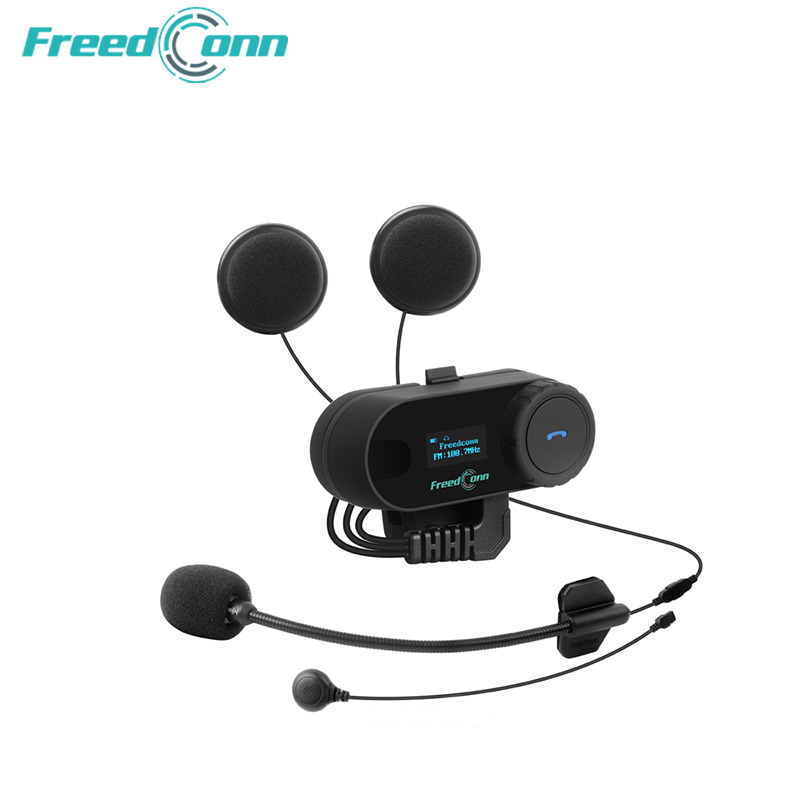FreedConnT-COM SC 800 Meters W - đánh giá và giá Motorcycle Helmets