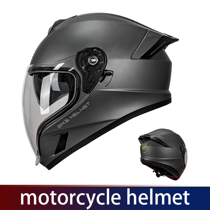 Open Helmet Motorcycle Anti-Fo - đánh giá và giá Full Face Motorcycle Helmet With Bluetooth