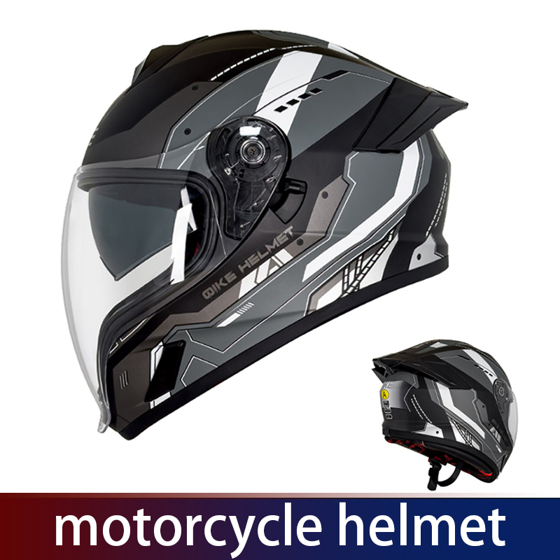Open Helmet Motorcycle Anti-Fo - đánh giá và giá Full Face Motorcycle Helmet With Bluetooth
