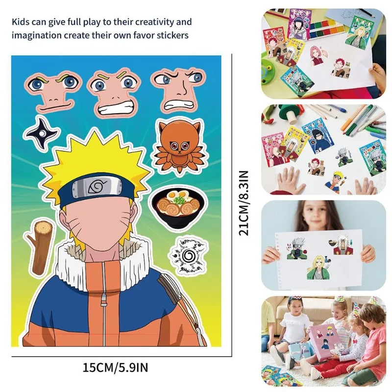 Naruto Uzumaki Naruto Hatake K - đánh giá và giá Atv Parts