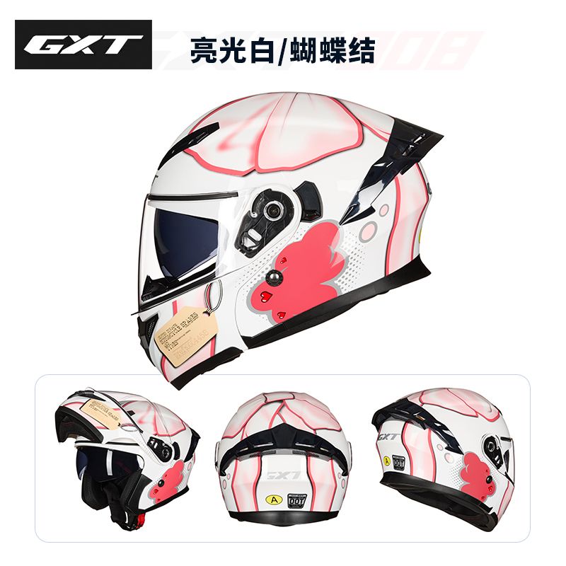 DOT Approved Full Face Helmets - đánh giá và giá Full Face Motorcycle Helmet With Bluetooth