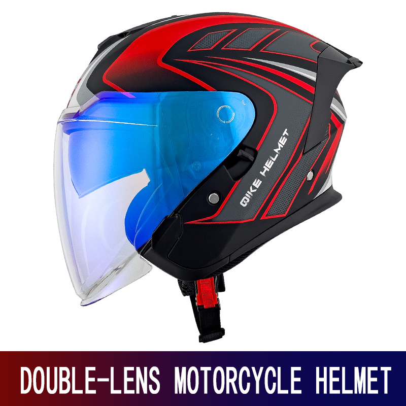 High-quality Motorcycle Helmet - đánh giá và giá Full Face Motorcycle Helmet With Bluetooth