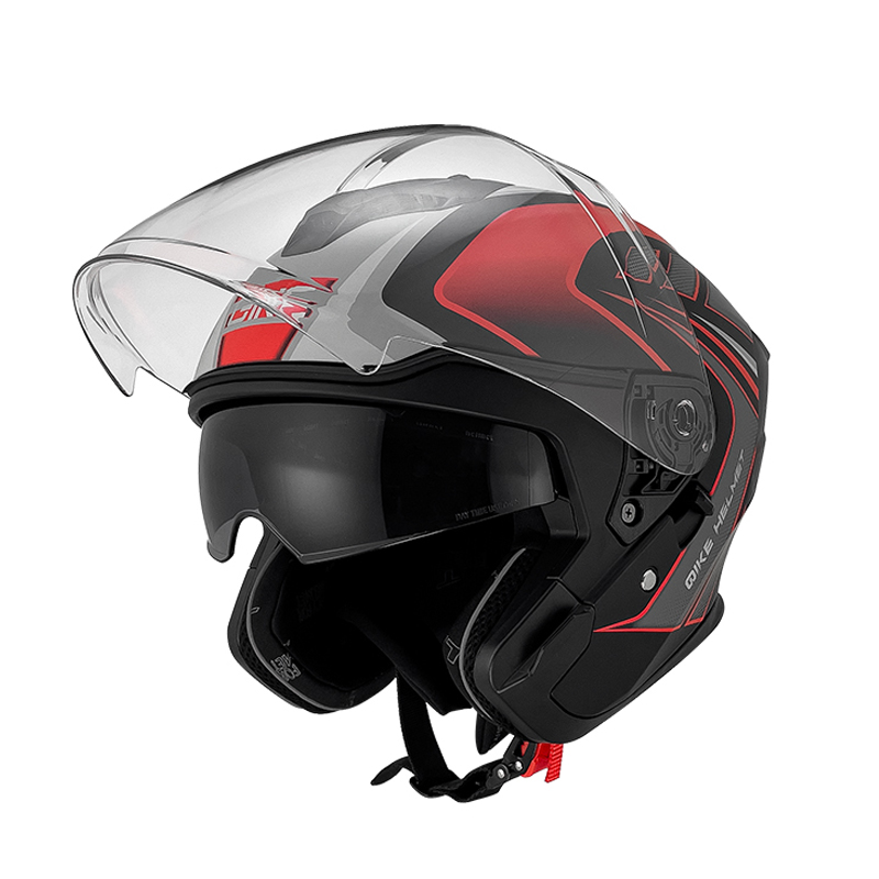 High-quality Motorcycle Helmet - đánh giá và giá Full Face Motorcycle Helmet With Bluetooth