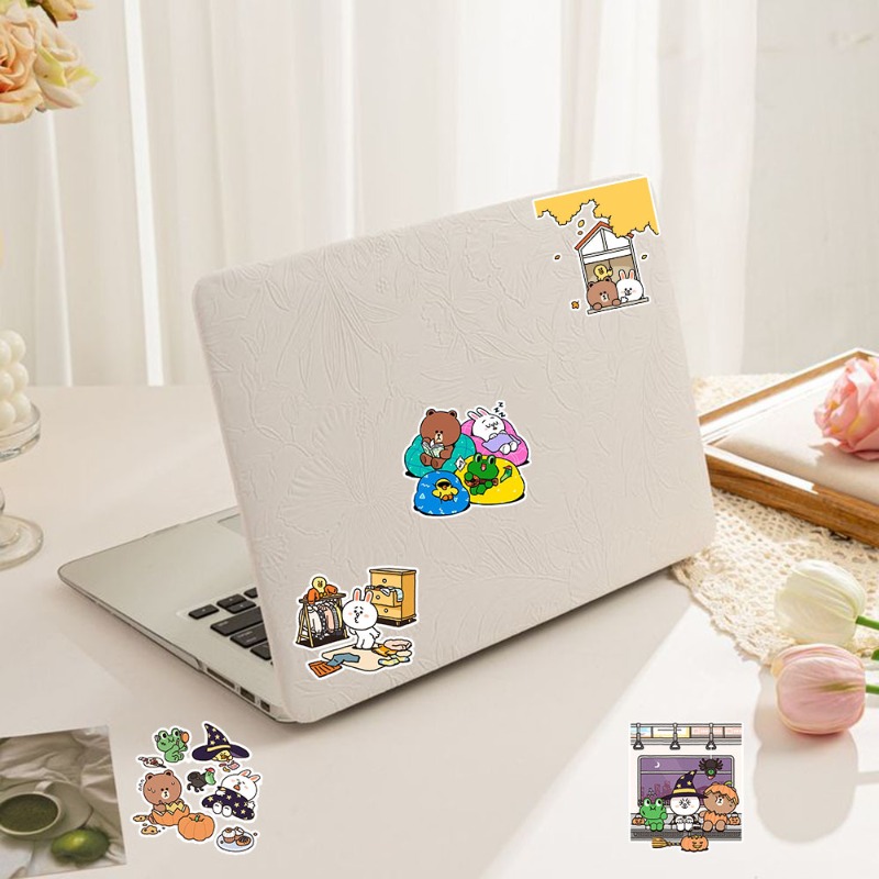 LINE FRIENDS Brown Cony Sally  - đánh giá và giá Atv Parts