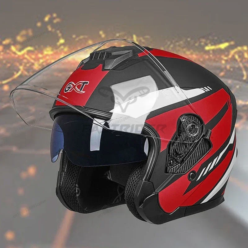 GXT Motorcycle Helmet Headset  - đánh giá và giá Full Face Motorcycle Helmet With Bluetooth