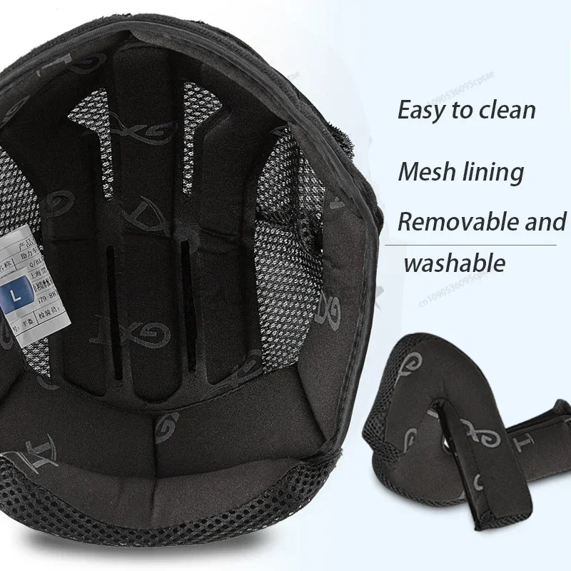 GXT Motorcycle Helmet Headset  - đánh giá và giá Full Face Motorcycle Helmet With Bluetooth
