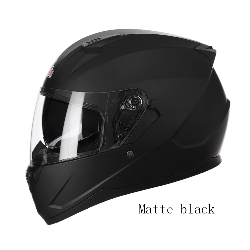 Motorcycle Helmet Full Face Do - đánh giá và giá Full Face Motorcycle Helmet With Bluetooth